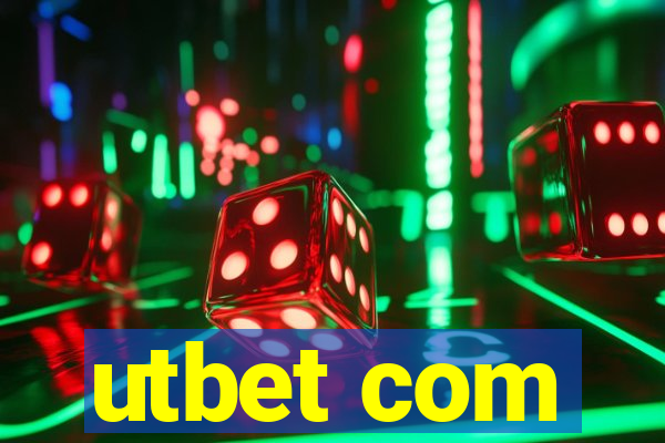 utbet com